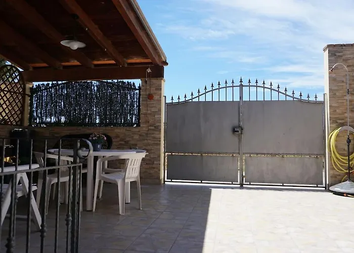 Casa Stella Marina Poetto