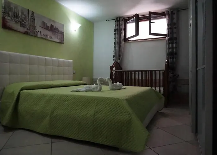 Casa Stella Marina Poetto