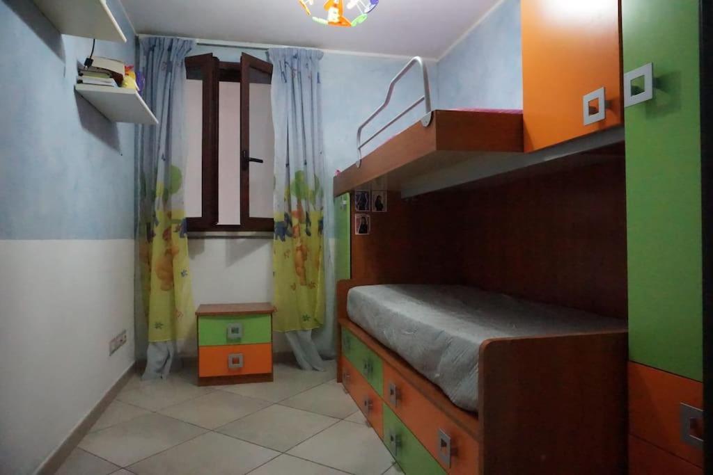 Casa Stella Marina Poetto Holiday home