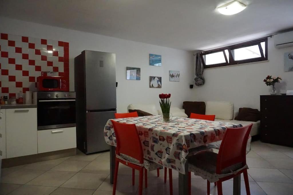 Casa Stella Marina Poetto Holiday home