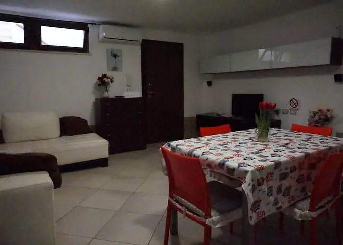 Casa Stella Marina Poetto