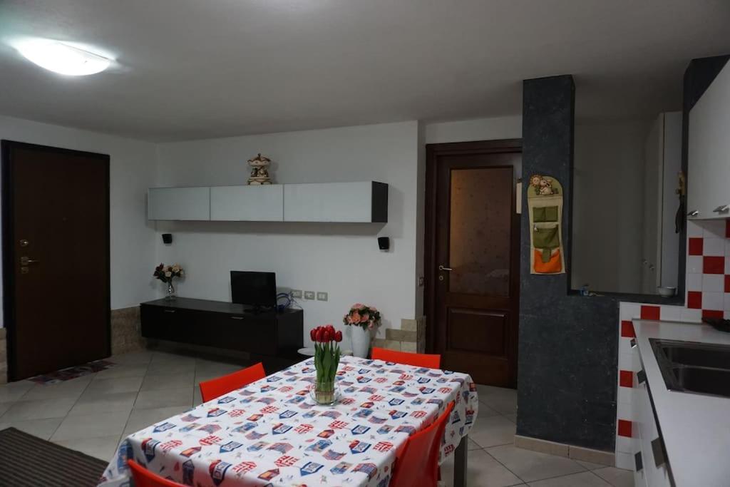 Casa Stella Marina Poetto Holiday home