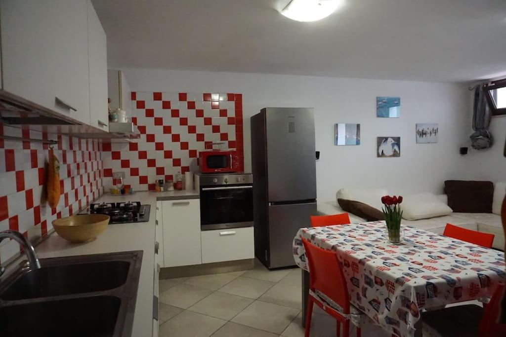 Holiday home Casa Stella Marina Poetto Quartu Sant'Elena