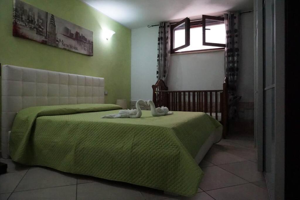 Holiday home Casa Stella Marina Poetto Quartu Sant'Elena