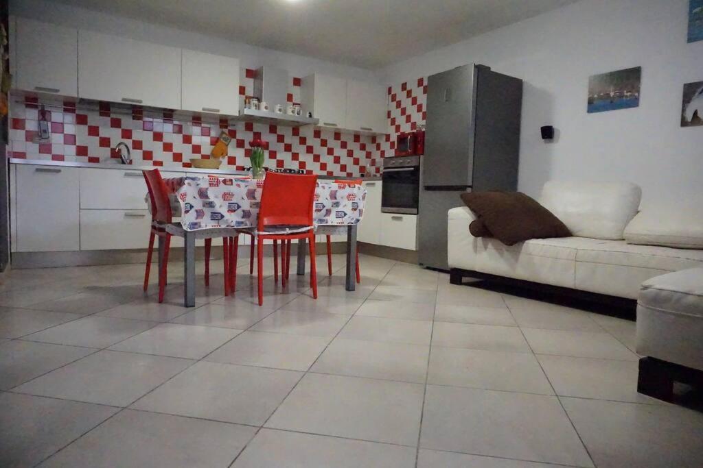 Casa Stella Marina Poetto Holiday home *
